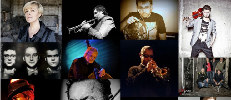 Festiwal Jazzbląg 2013 już za 11 dni! Zagrają jazzowe znakomitości