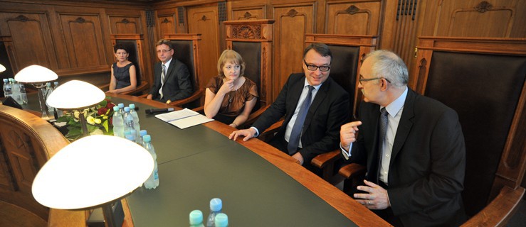 W Elblągu powstanie  najwyższy budynek sądu w Polsce
