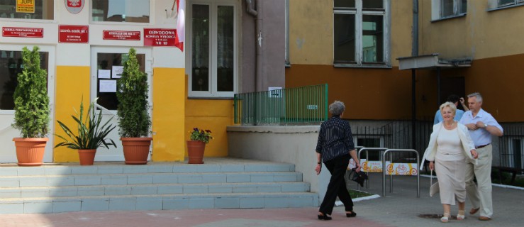 Wybory w Elblągu. Spokojne głosowanie i wysoka frekwencja