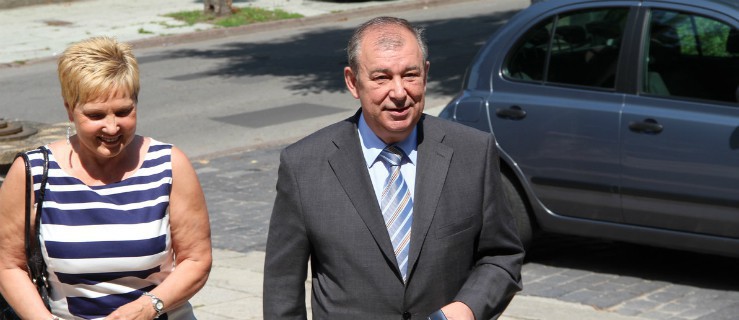 Elbląg podzielony. Czy Jerzy Wilk będzie prezydentem wszystkich mieszkańców?
