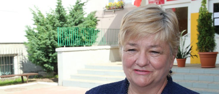 Elżbieta Gelert: Gratuluję Jerzemu Wilkowi i będę kibicować