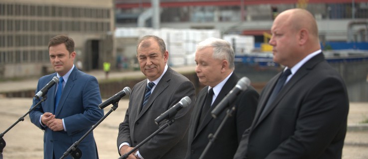 Co nam obiecał nowy prezydent? Ma na to rok czasu