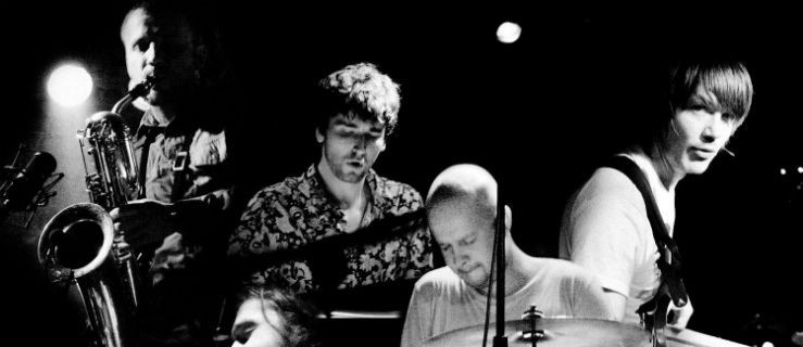 Przedbiegi Festiwalu Jazzbląg w Mjazzdze. Zagra Pink Freud