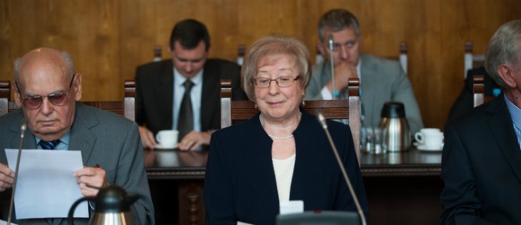 Klub radnych PiS na razie nie jest w stanie zapewnić większości w Radzie nowemu prezydentowi