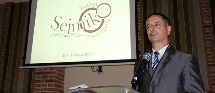 I Sejmik Żeglugi to forum nacisku na rzecz rozwoju dróg wodnych