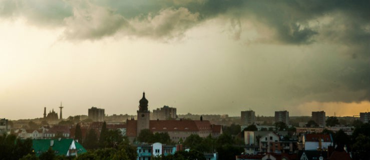 Elbląg na 4 miejscu od końca w raporcie zamożności miast w Polsce