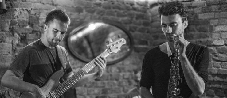 Klub Środowisk Twórczych Krypta zaprasza na kolejną odsłonę Jam Session