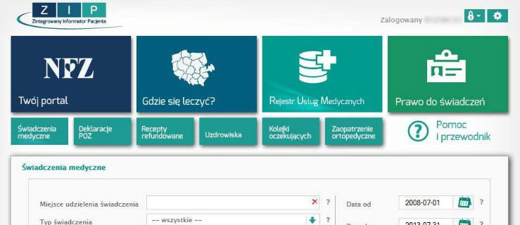 Bardzo ciekawa propozycja NFZ dla pacjentów