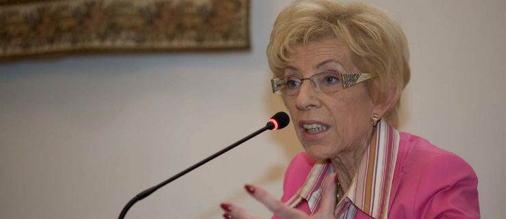 Janina Paradowska (Polityka)