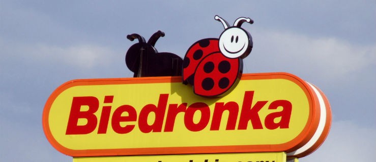 Sklepy sieci Biedronka wkrótce zamienią się w kino