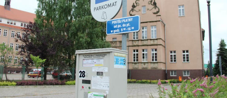 50 groszy tylko na chwilę. Ceny za parkowanie wzrosną