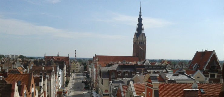 Elbląg miastem otwartym  dla turystów. 10 największych atrakcji 