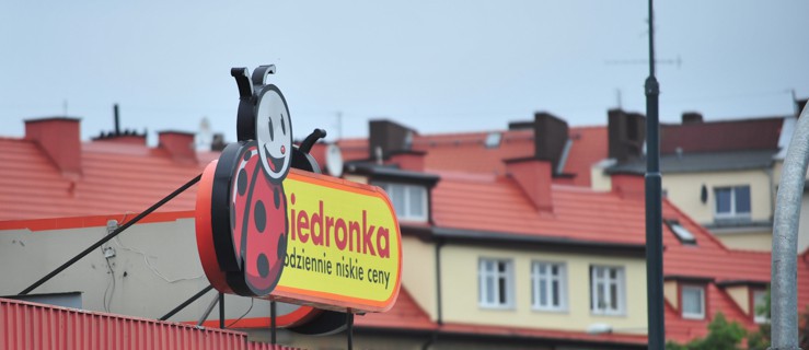 Mówisz Elbląg myślisz biedronkowe miasto? Kolejne sklepy tej sieci przybywają