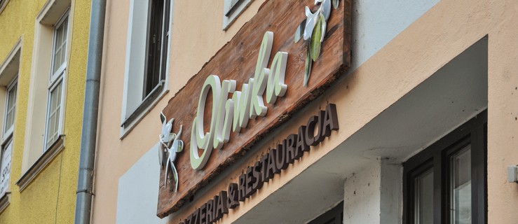 Czas na zmiany. Nie ma Szproty, ale jest Oliwka