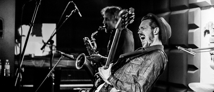 Godzilla Nadchodzi, czyli mocna zapowiedź festiwalu Jazzbląg