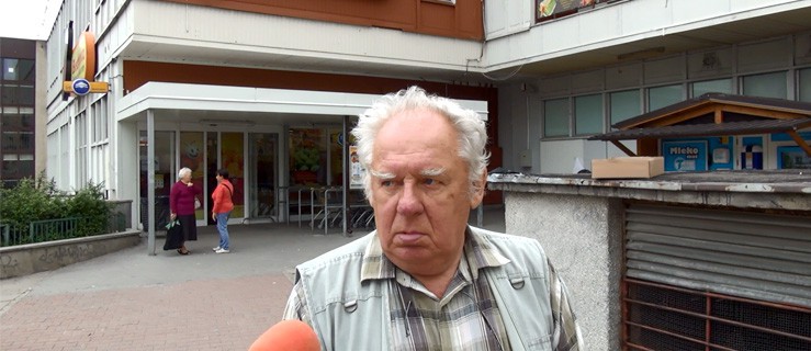 Opinie elblążan o nowych Biedronkach w mieście - sonda video