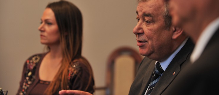 Będzie konkurs na rzecznika prasowego prezydenta miasta