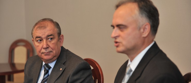 Ile będzie zarabiał prezydent Jerzy Wilk?