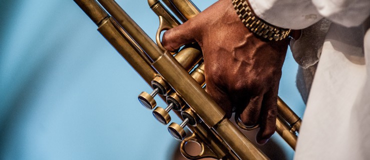 Jazzbląg Festiwal na zdjęciach - dzień drugi 