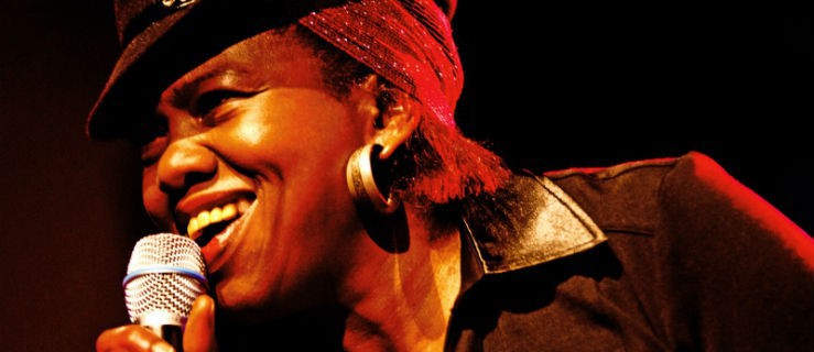 Brenda Boykin i Club des Belugas na Jazzblągowej scenie już dziś!