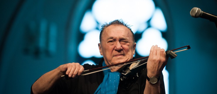 Atomowe zakończenie II edycji Jazzbląg Festiwal