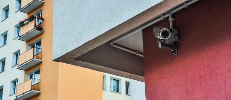 Miasto rozbudowuje monitoring. Będą 3 nowe kamery
