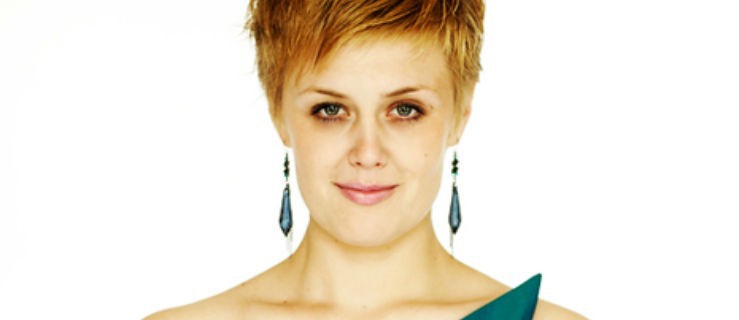 Iwona Sobotka zaprasza na niezwykły koncert z Elbląską Orkiestrą Kameralną