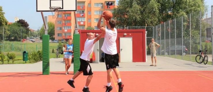 Będzie się działo - sportowy tydzień w Elblągu nie będzie nudny