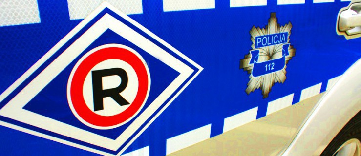 Elbląska Policja podsumowuje miniony weekend