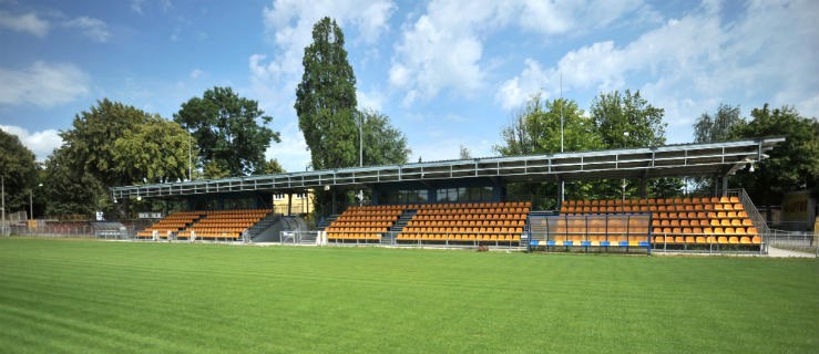 Liga coraz bliżej - jeszcze jeden sparing i prezentacja
