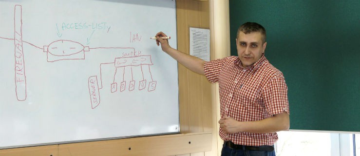 Unijny sposób na doskonalenie zawodowe nauczycieli