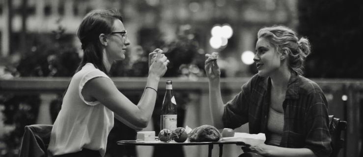 Kino na obcasach: Już za dwa tygodnie pokaz `Frances Ha` specjalnie dla pań
