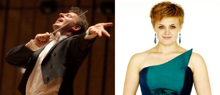 Już jutro koncert z cyklu Najpiękniejsze Wokalizy, który poprowadzi maestro Paweł Kotla