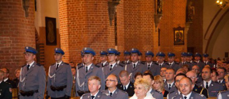 Niedziela z Policją na Bulwarze i obchody święta policjantów