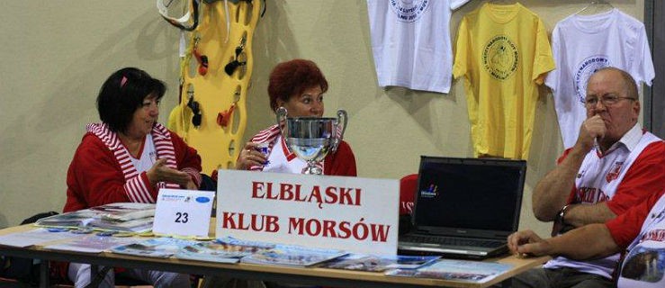 Przegląd sportowych możliwości Elbląga już we wrześniu
