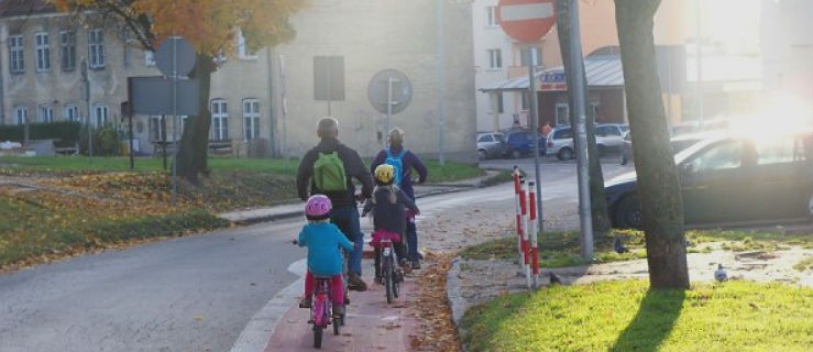 Anty-rowerowy Elbląg? Tylko 5 rowerów w wypożyczalni
