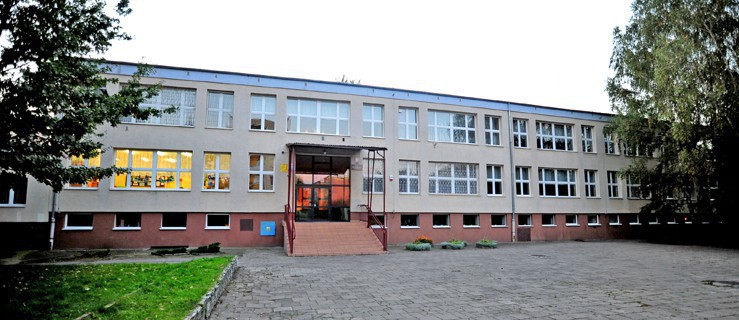 Poradnia Psychologiczno - Pedagogiczna nr 1 przenosi się do Szkoły Podstawowej nr 23 