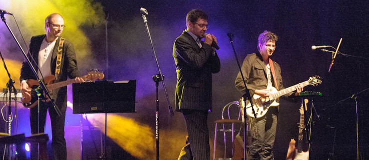 Elbląskie Noce po raz siedemnasty. Mela Koteluk, Hanna Banaszak, Dorota Miśkiewicz, Adam Nowak, kabaret K2, Jurki i Limo