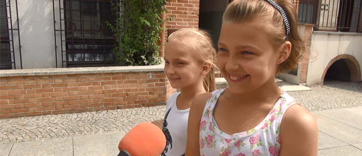 Jak można spędzać wakacje w Elblągu? Zobacz naszą sondę