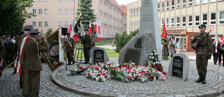 Obchody rocznicy wybuchu Powstania Warszawskiego