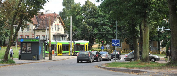 Uwaga kierowcy - ulica Saperów będzie przebudowana