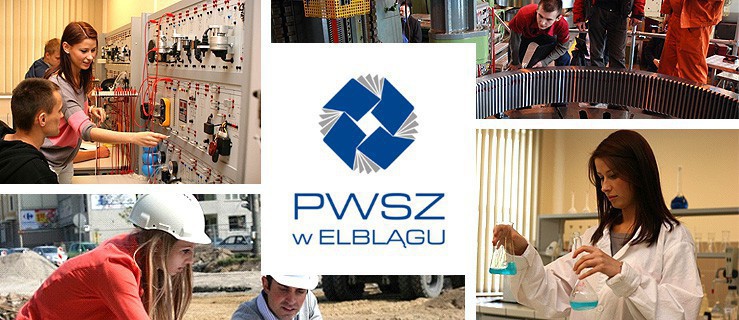 Dodatkowa rekrutacja na studia w Państwowej Wyższej Szkole Zawodowej w Elblągu 