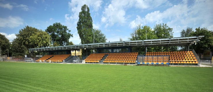 Stadion nadal czeka na decyzję prezydenta. Będą rozmowy z marszałkiem