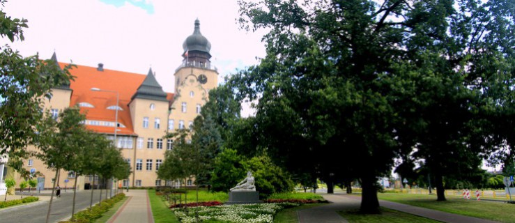 Na Obrońców Pokoju opadów deszczu już się nie będą bali