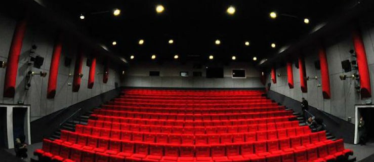 Filmy z Festiwalu Filmów z Gdyni będzie można obejrzeć w Elblągu