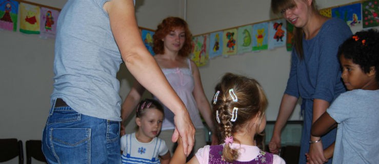 Słoneczny Klub Mam, tym razem o autyzmie
