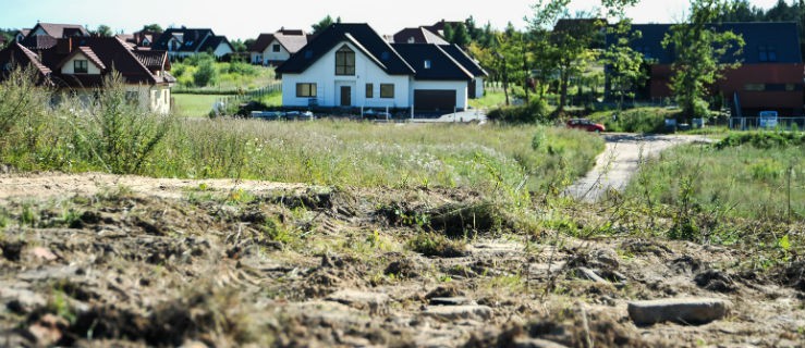 Miasto wyłoniło wykonawcę remontu dróg na Leszczynowej i Orzechowej