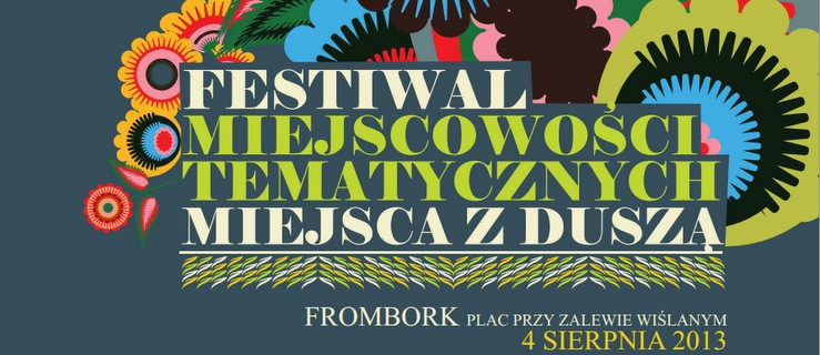 Festiwal sielskich atrakcji już w niedzielę!