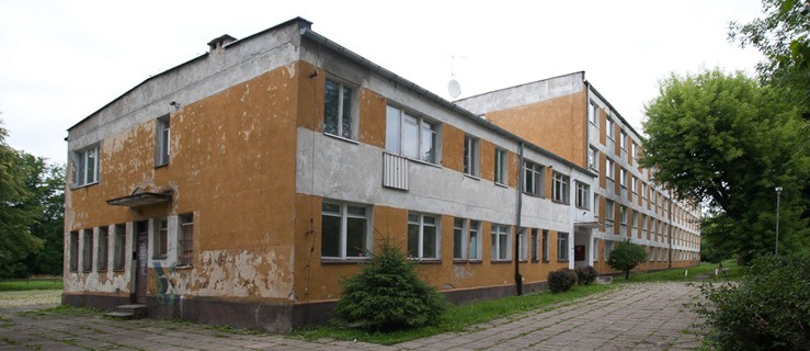 W dawnej bursie powstanie ponad 70 mieszkań komunalnych