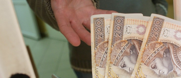 Podała się za członka rodziny aby wyłudzić pieniądze